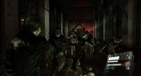 Resident Evil 6 Complete 13