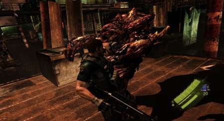 Resident Evil 6 Complete 2