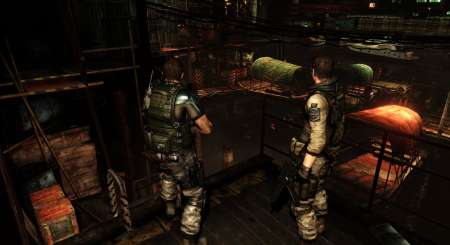 Resident Evil 6 Complete 25