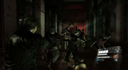 Resident Evil 6 Complete 6
