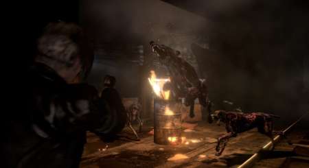 Resident Evil 6 Complete 9