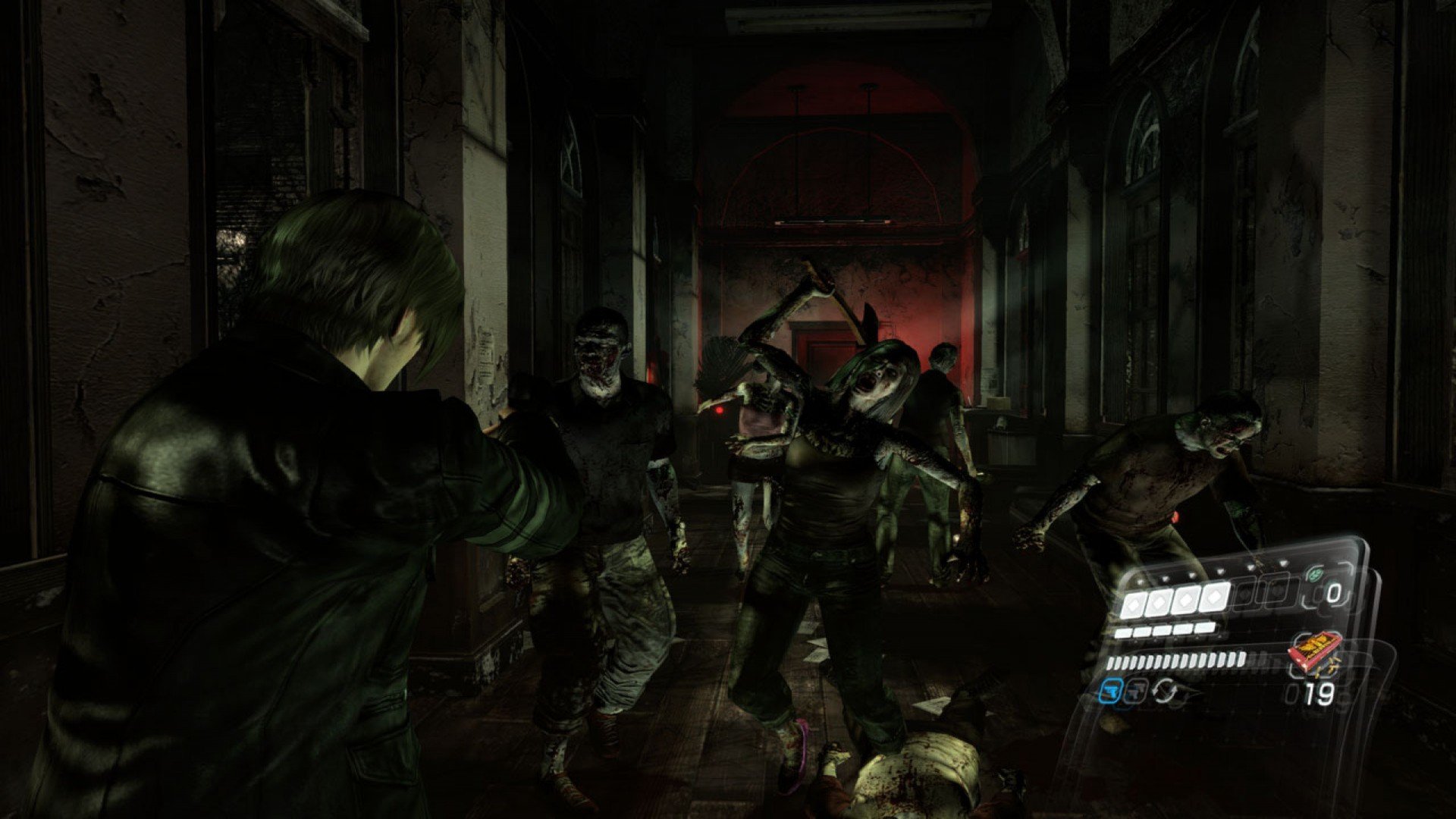 Resident Evil 6 Complete 6