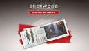 Gangs of Sherwood Digital Artbook 1