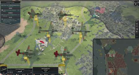 Panzer Corps 2 Axis Operations 1946 6