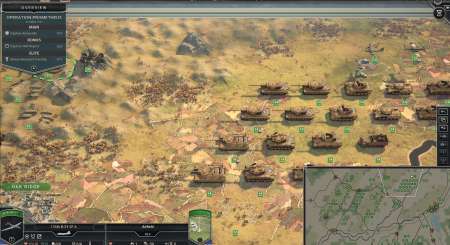 Panzer Corps 2 Axis Operations 1946 7