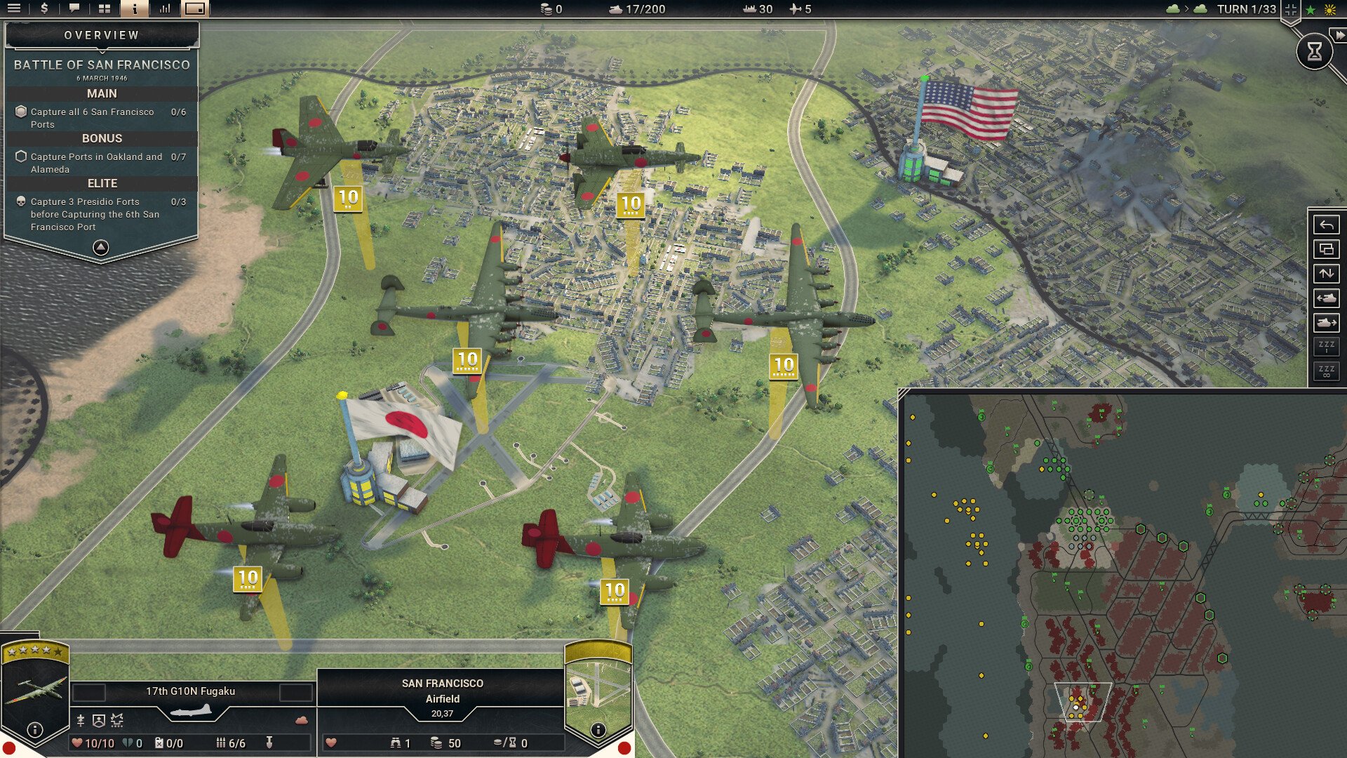 Panzer Corps 2 Axis Operations 1946 6