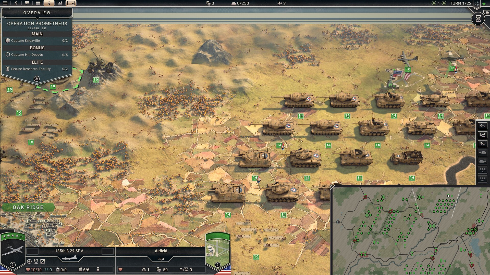 Panzer Corps 2 Axis Operations 1946 7