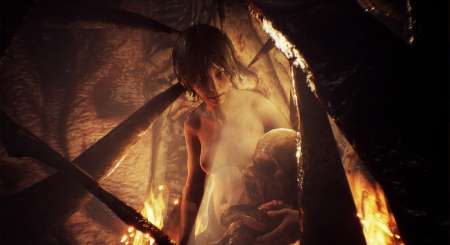 Agony UNRATED 3