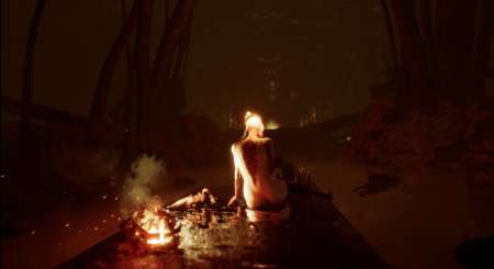Agony UNRATED 4