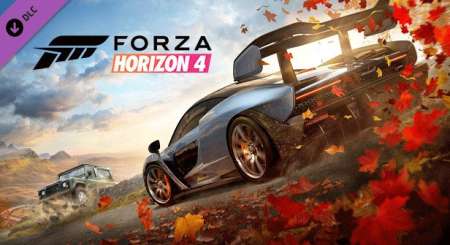 Forza Horizon 4 Car Pass 1