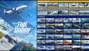 Microsoft Flight Simulator Deluxe Edition 1