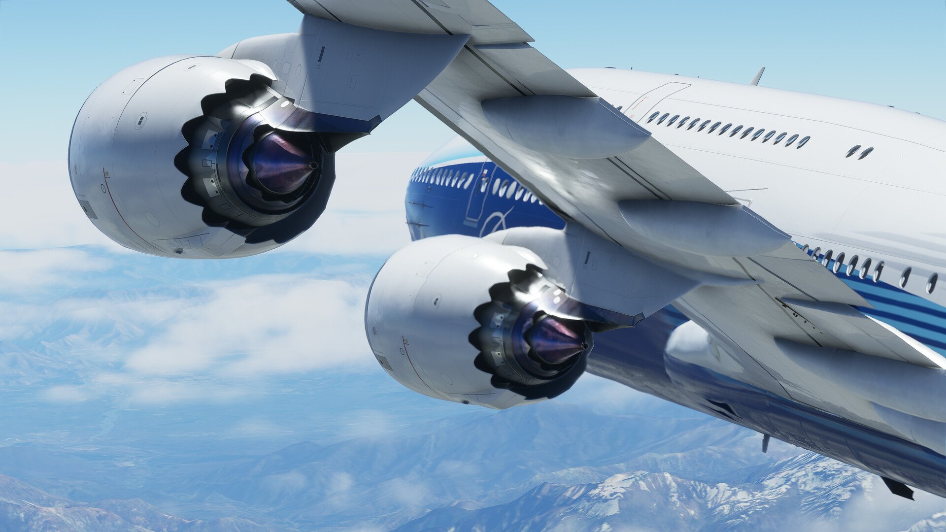 Microsoft Flight Simulator Deluxe Edition 14