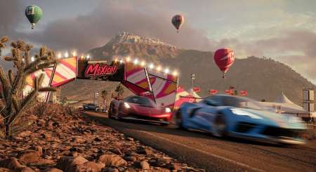 Forza Horizon 5 Deluxe Edition 11