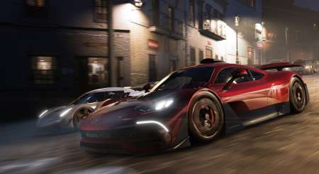 Forza Horizon 5 Deluxe Edition 5