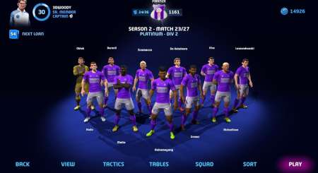 Sociable Soccer 24 3