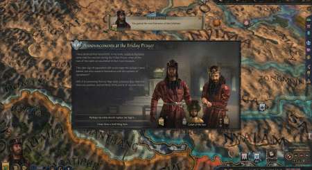 Crusader Kings III Legacy of Persia 6