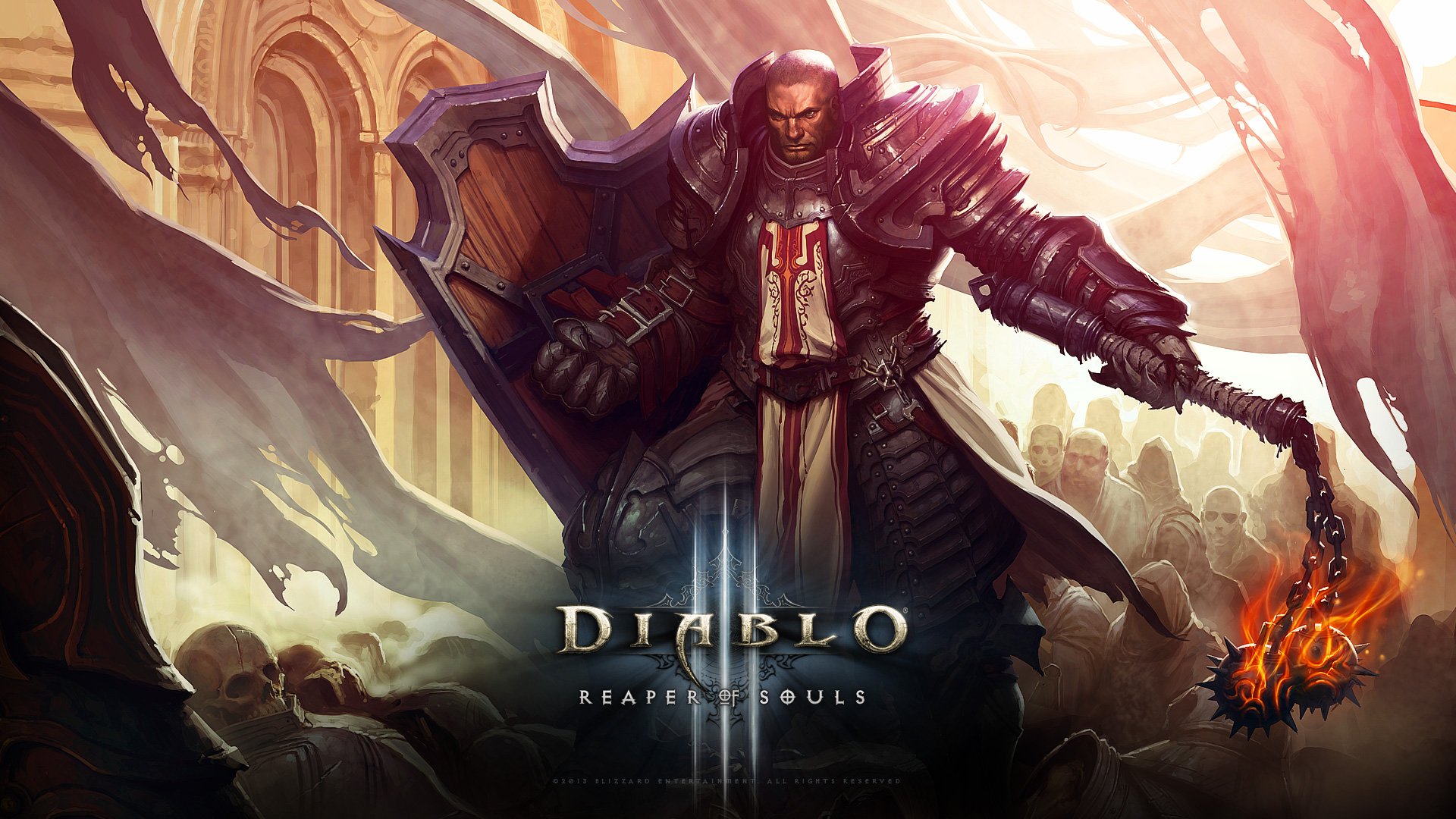 Diablo 3 Reaper of Souls 2
