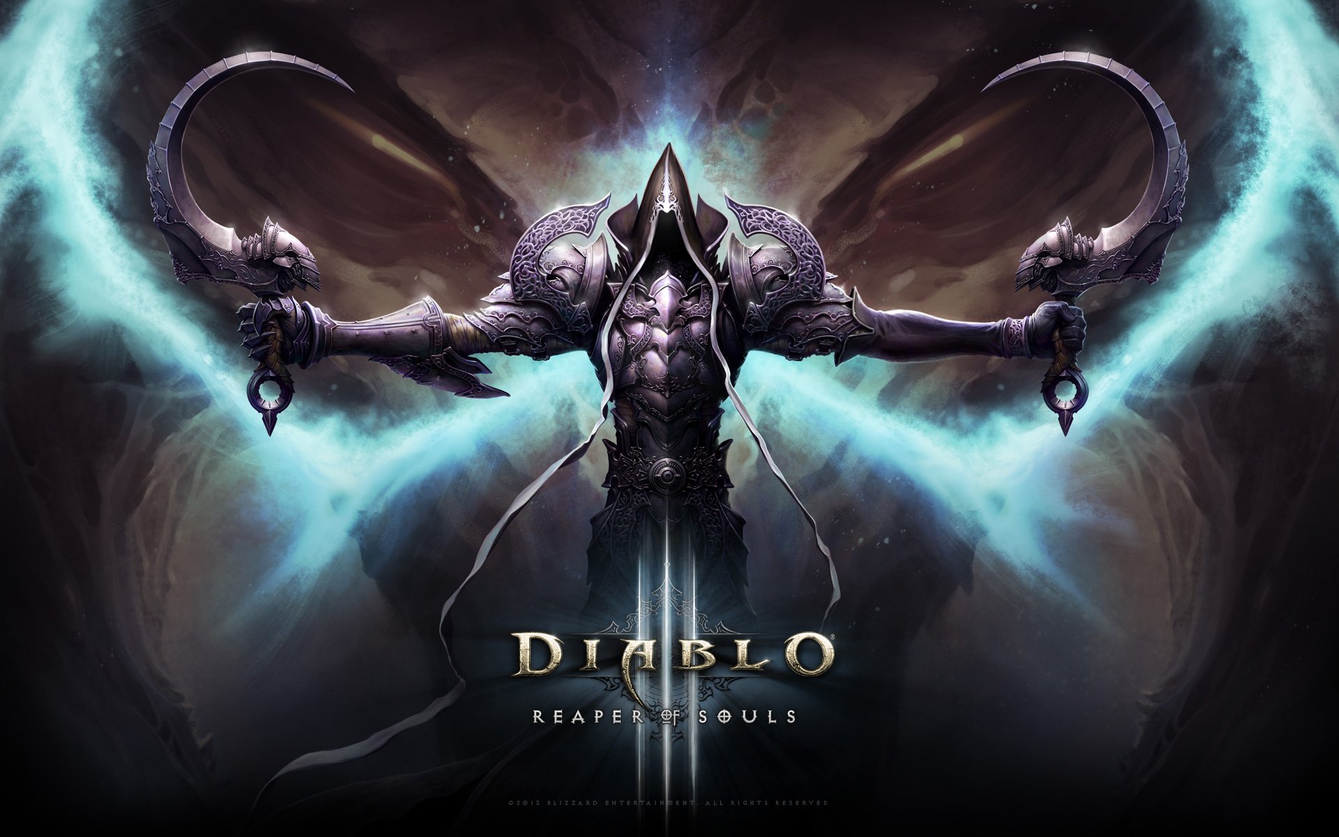 Diablo 3 Reaper of Souls 4