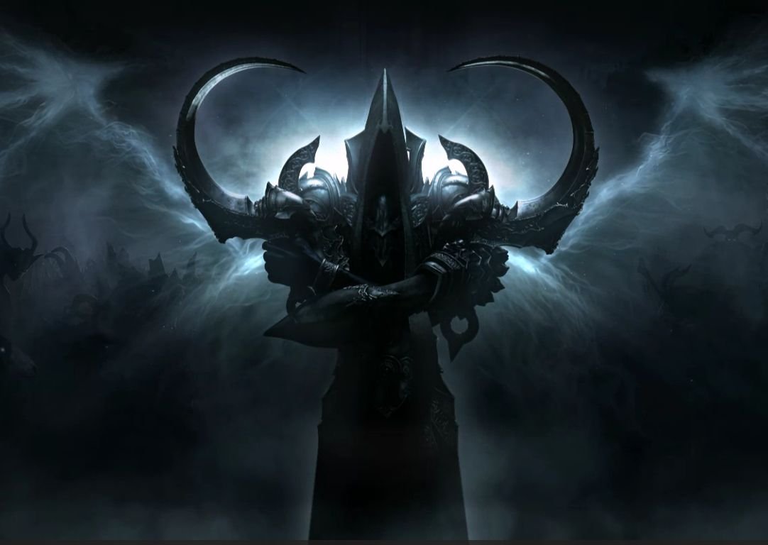 Diablo 3 Reaper of Souls 5