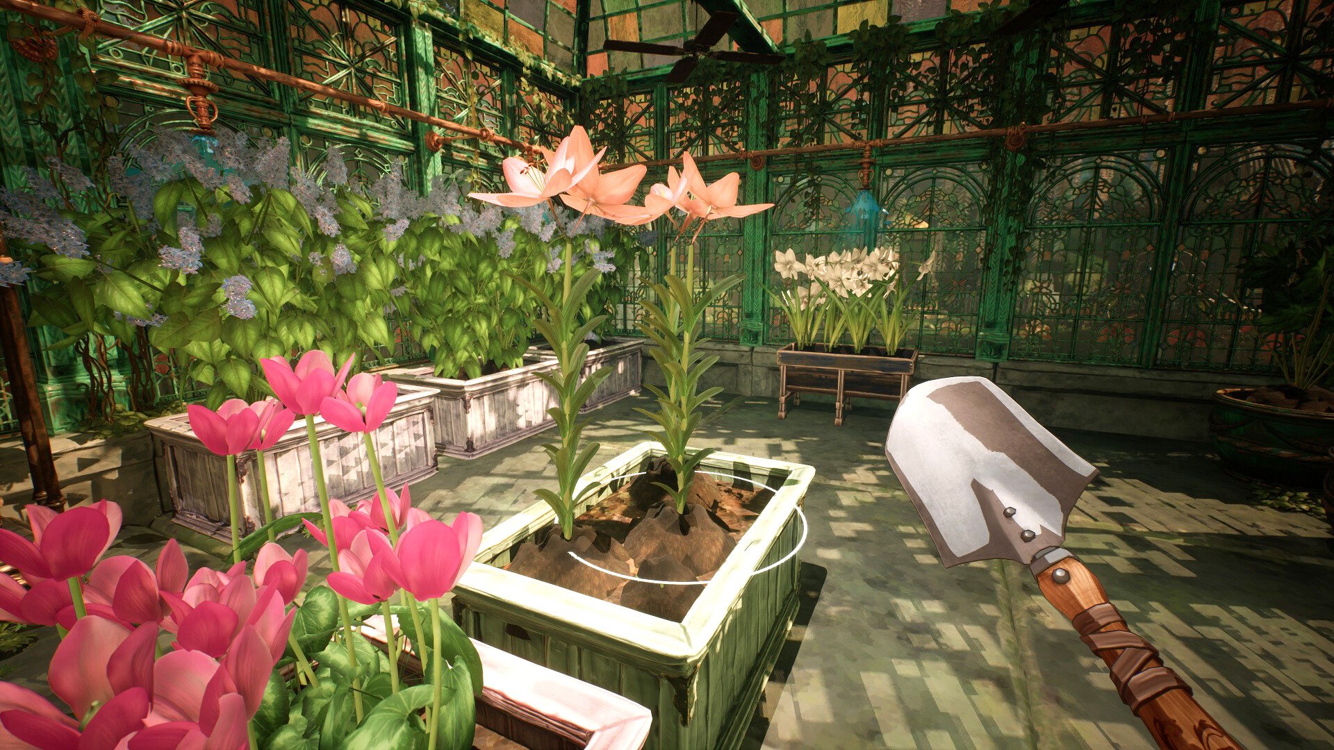 Garden Life A Cozy Simulator 6