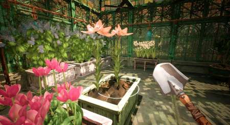 Garden Life A Cozy Simulator Supporter Edition 6