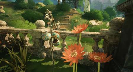 Garden Life A Cozy Simulator Supporter Pack 5