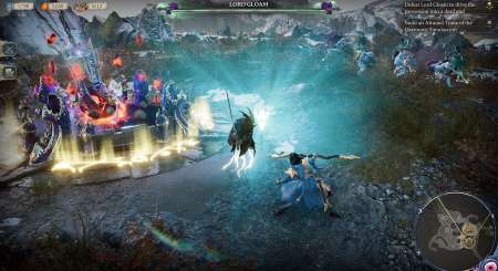 Warhammer Age of Sigmar Realms of Ruin 13