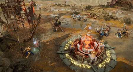 Warhammer Age of Sigmar Realms of Ruin 7