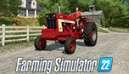 Farming Simulator 22 Case IH Farmall Anniversary Pack 1
