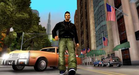 Grand Theft Auto III, GTA 3 7