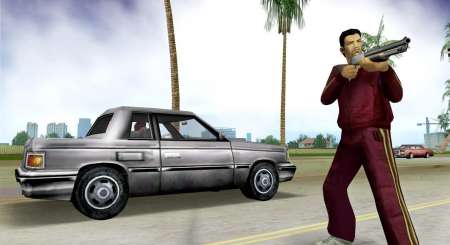 Grand Theft Auto Vice City, GTA Vice City 11