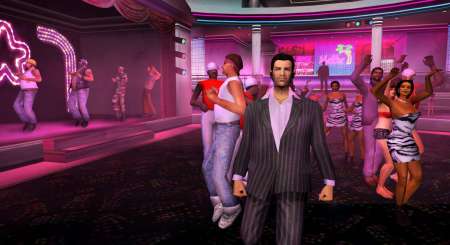 Grand Theft Auto Vice City, GTA Vice City 8