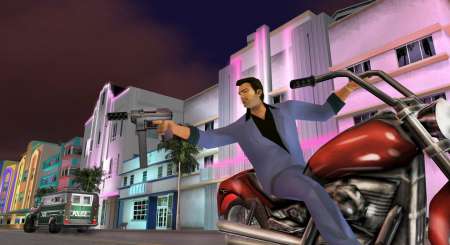 Grand Theft Auto Vice City, GTA Vice City 9