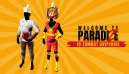 Welcome to ParadiZe Uniforms Cosmetic Pack 1