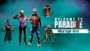 Welcome to ParadiZe Phantasm Cosmetic Pack 1