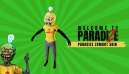 Welcome to ParadiZe ParadiZe Zombot Skin 1