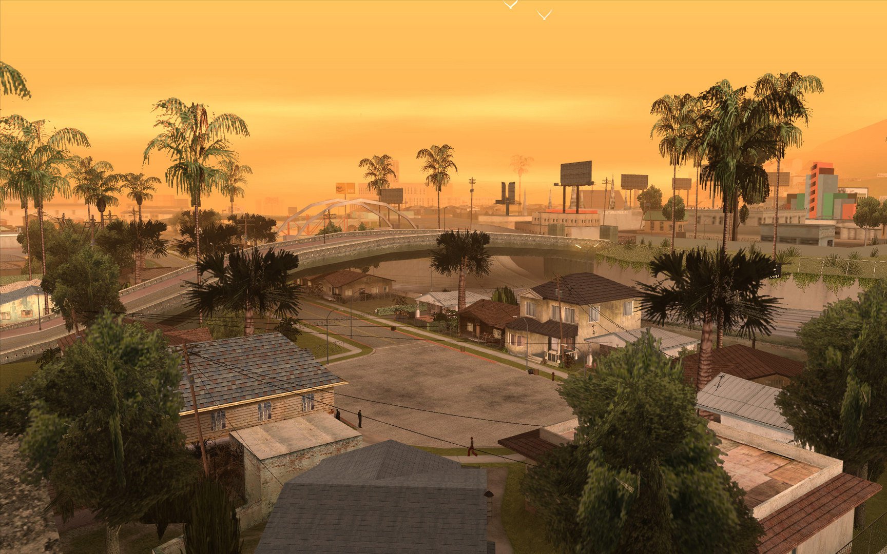 Grand Theft Auto San Andreas, GTA San Andreas 6