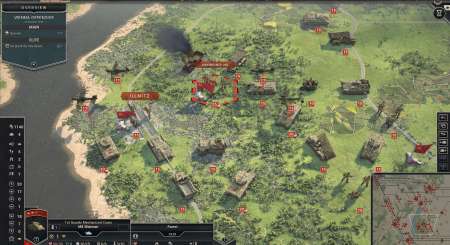 Panzer Corps 2 Axis Operations 1945 11