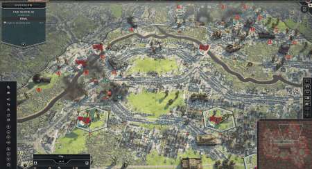 Panzer Corps 2 Axis Operations 1945 13