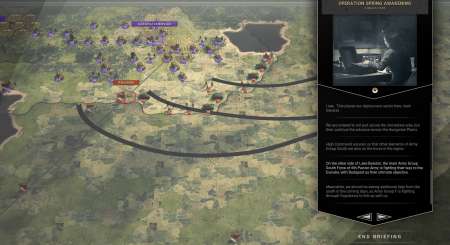 Panzer Corps 2 Axis Operations 1945 8