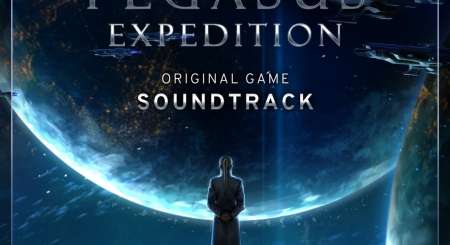 The Pegasus Expedition Digital Soundtrack 1