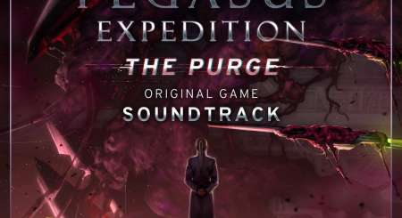 The Pegasus Expedition Digital Soundtrack 2