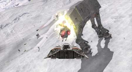 STAR WARS Battlefront Classic Collection 10