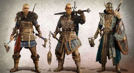 Assassins Creed Valhalla Complete Edition 5