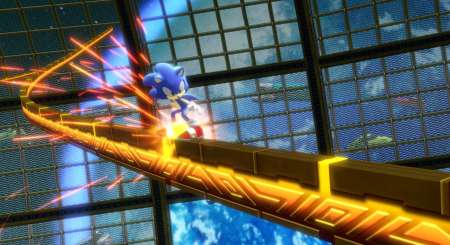 Sonic Colors Ultimate Digital Deluxe 5