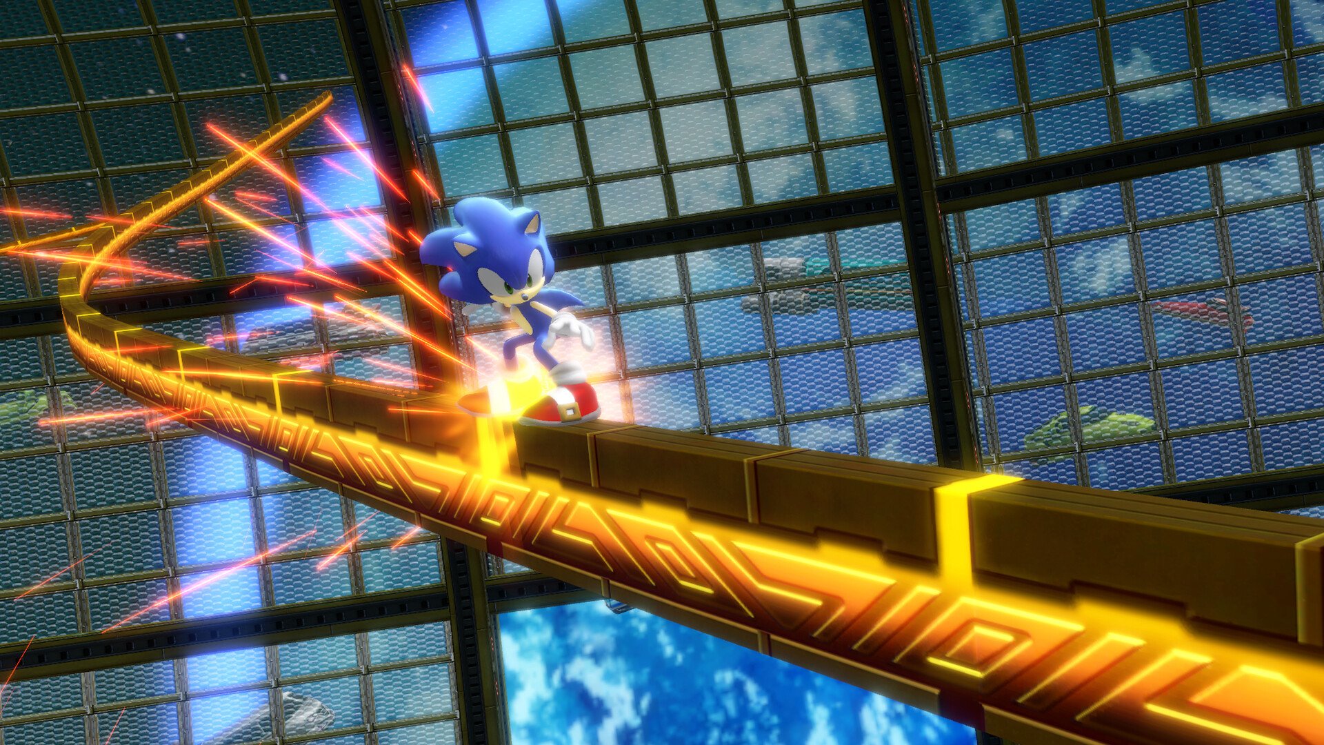 Sonic Colors Ultimate Digital Deluxe 5
