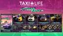 Taxi Life Supporter Pack 1