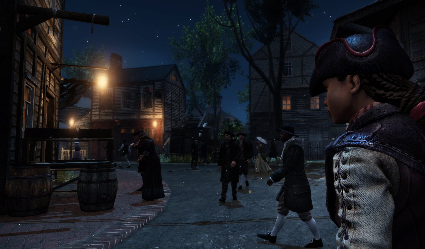 Assassins Creed Liberation HD 2