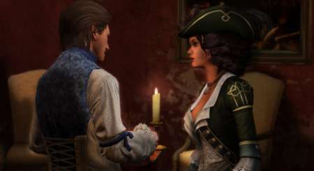 Assassins Creed Liberation HD 1
