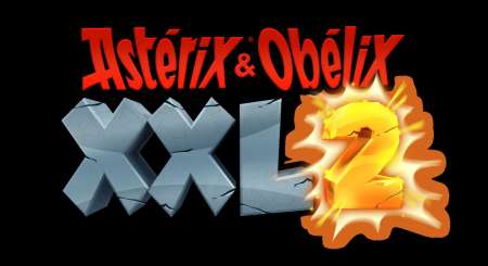 Asterix & Obelix XXL 2 10